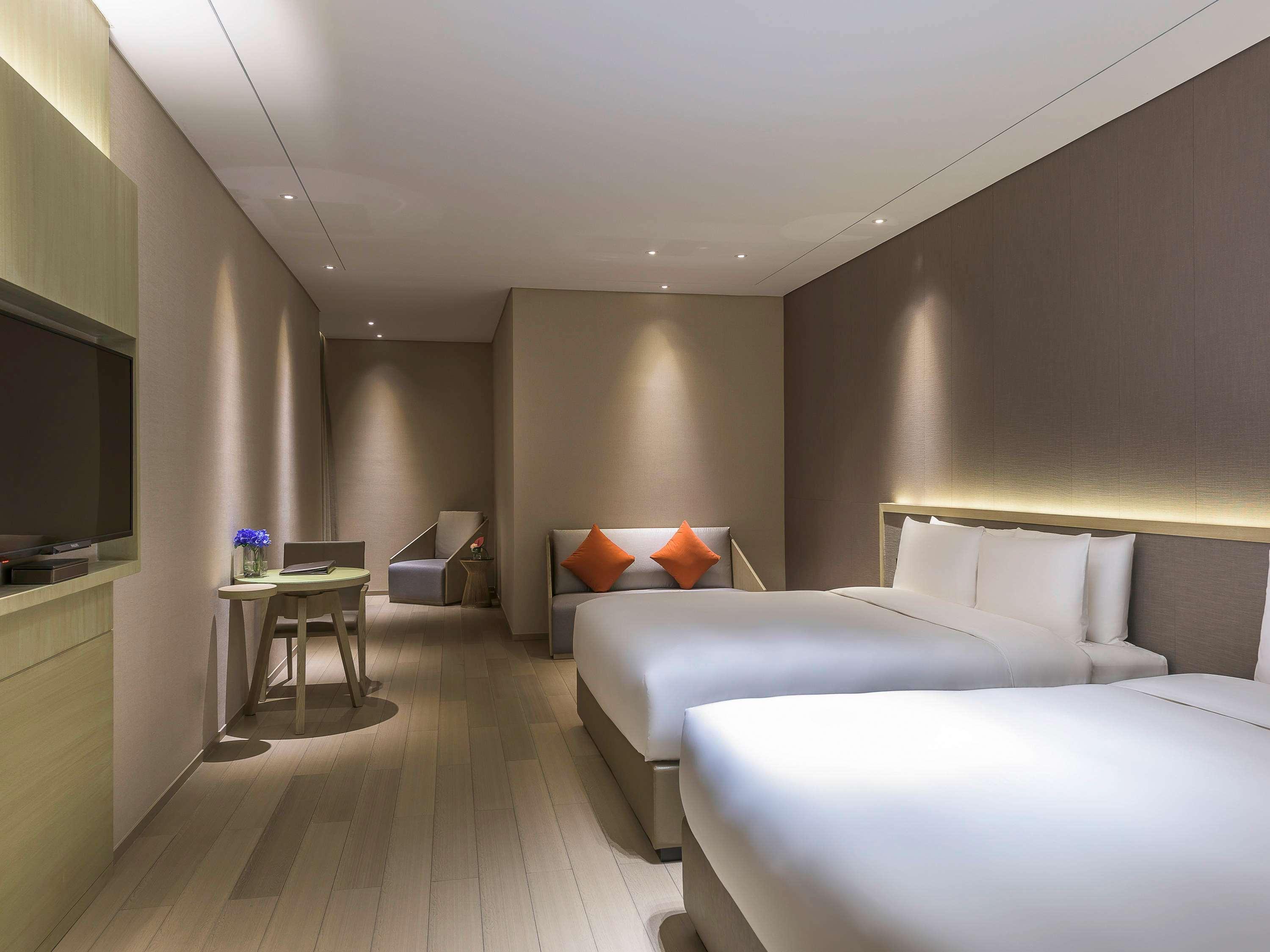 Hotel Novotel Clover 5*