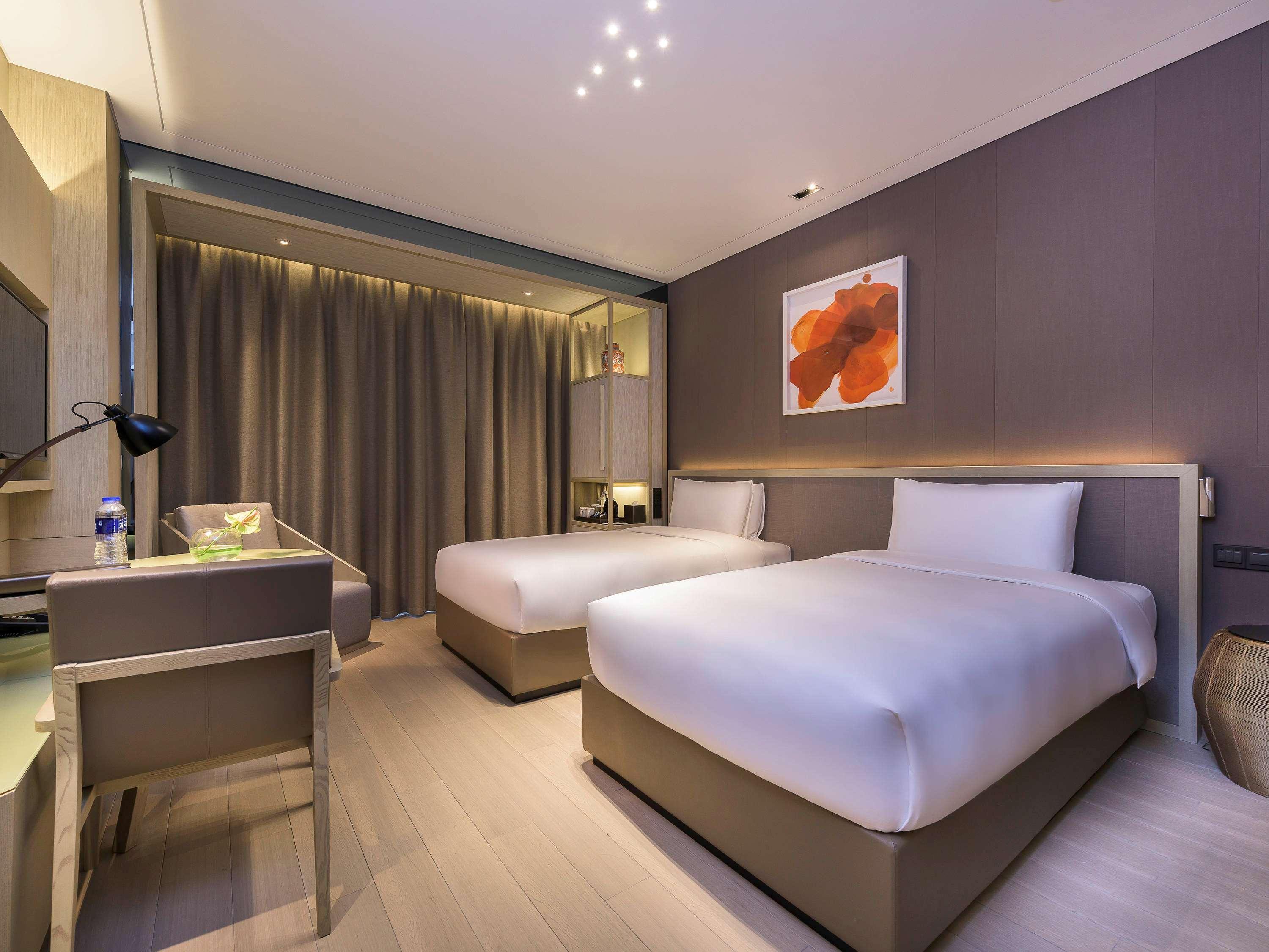 Novotel Clover Shanghai